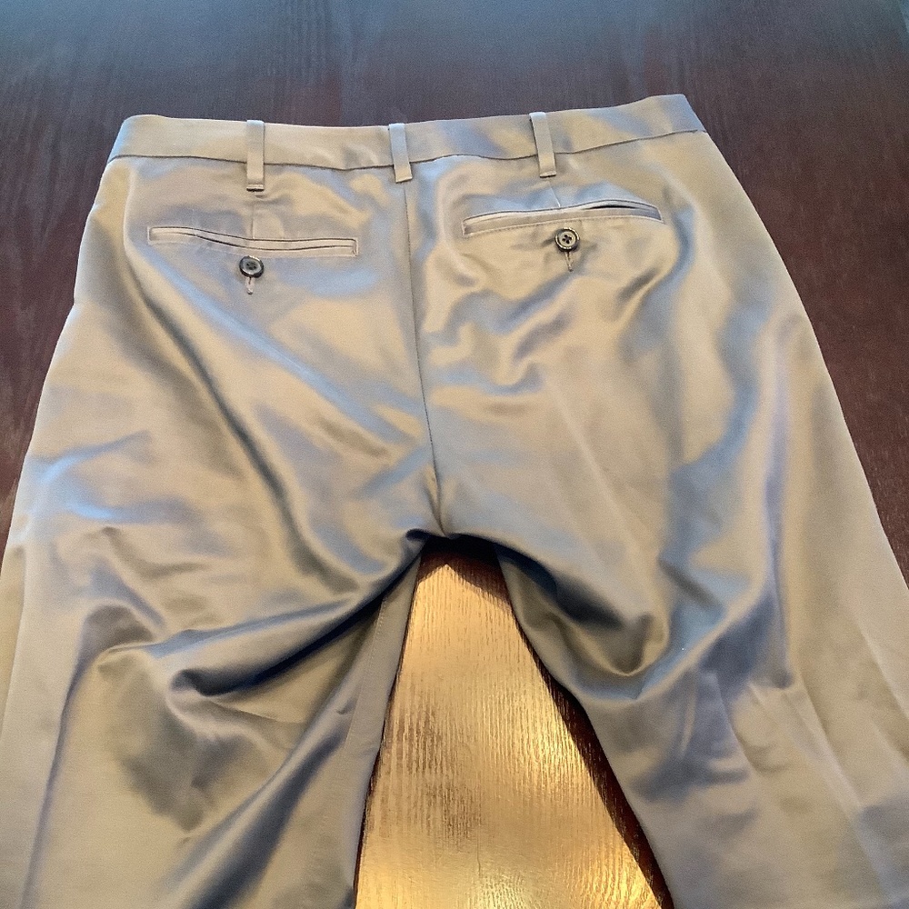 Bonobos Weekday Pants Grey 29/30